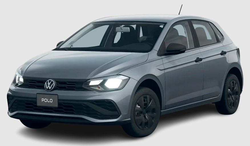 model image
